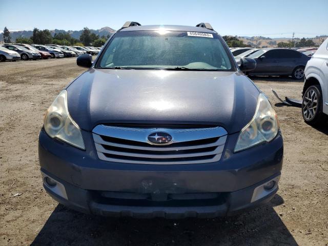 Photo 5 from auction – 2010 SUBARU OUTBACK 2. with VIN 4S4BRBGC6A3337245