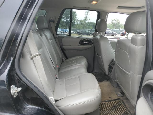 Photo 10 from auction – 2007 CHEVROLET TRAILBLAZE with VIN 1GNDT13S972261158
