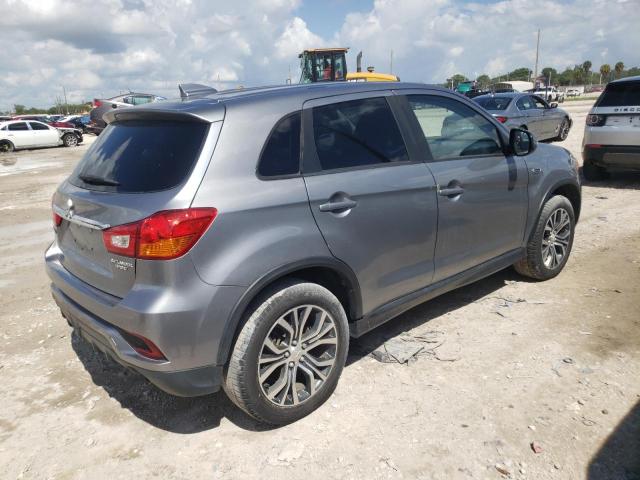 Photo 3 from auction – 2018 MITSUBISHI OUTLANDER with VIN JA4AP3AU5JZ003812