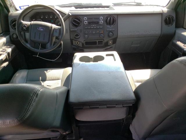 Photo 8 from auction – 2013 FORD F250 SUPER with VIN 1FT7W2A65DEB58256