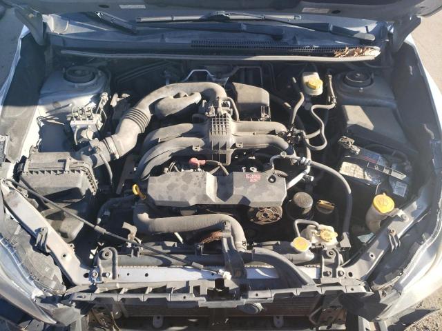 Photo 11 from auction – 2015 SUBARU XV CROSSTR with VIN JF2GPAPC3F8282159