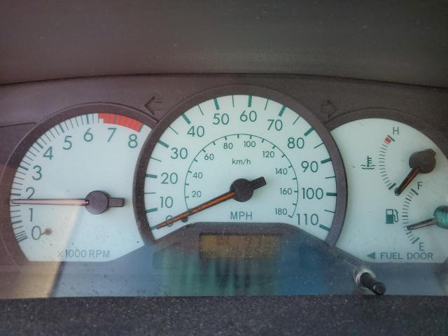 Photo 9 from auction – 2004 TOYOTA COROLLA CE with VIN 1NXBR32EX4Z313950