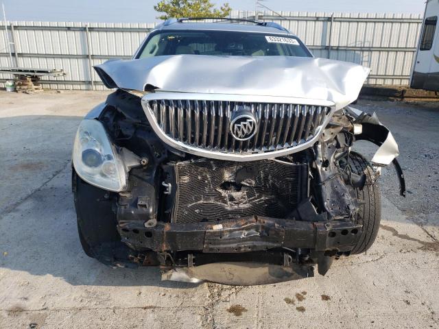 Photo 5 from auction – 2009 BUICK ENCLAVE CX with VIN 5GAER23DX9J106115