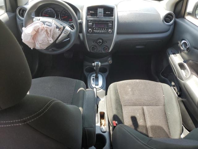 Photo 8 from auction – 2017 NISSAN VERSA S with VIN 3N1CN7AP0HL849176