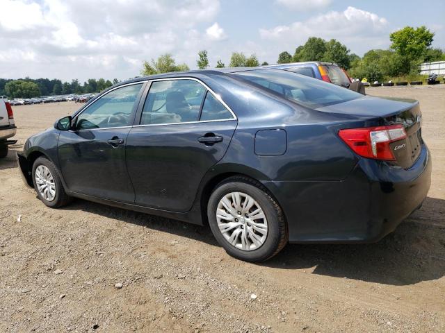 Photo 2 from auction – 2012 TOYOTA CAMRY BASE with VIN 4T1BF1FK7CU618883