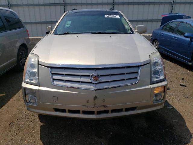 Photo 5 from auction – 2008 CADILLAC SRX with VIN 1GYEE637280103087