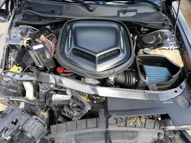Photo 11 from auction – 2016 DODGE CHALLENGER with VIN 2C3CDZFJ1GH345425