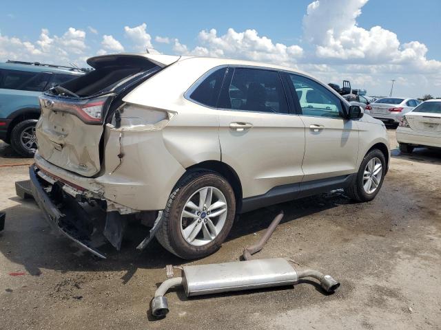 Photo 3 from auction – 2017 FORD EDGE SEL with VIN 2FMPK3J96HBB78668