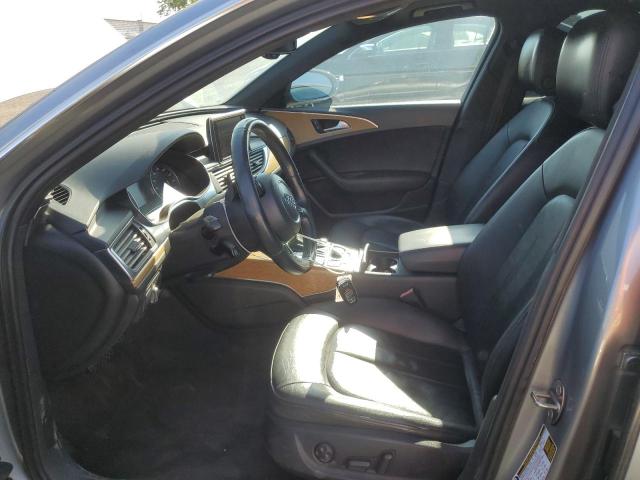 Foto 7 de la subasta – 2012 AUDI A6 PREMIUM con VIN WAUGGAFC6CN159403