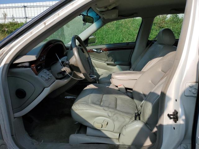 Photo 7 from auction – 2001 CADILLAC DEVILLE with VIN 1G6KD54YX1U132416