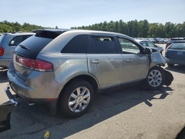 Photo 3 from auction – 2008 LINCOLN MKX with VIN 2LMDU88C08BJ24315
