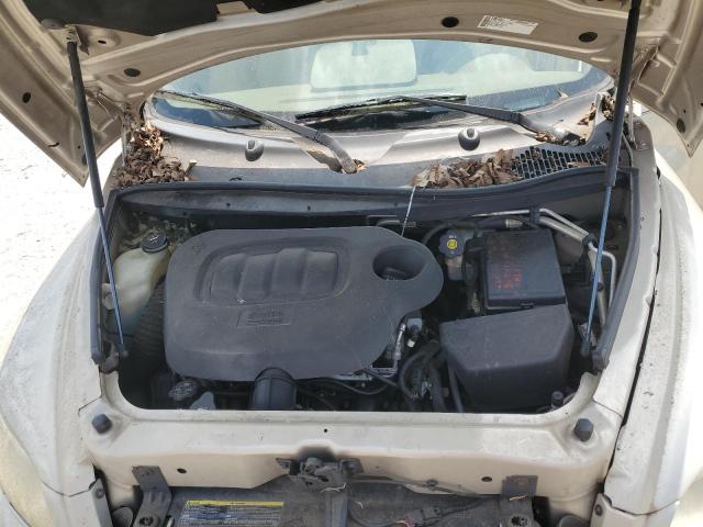 Photo 11 from auction – 2009 CHEVROLET HHR LS with VIN 3GNCA13B39S521059