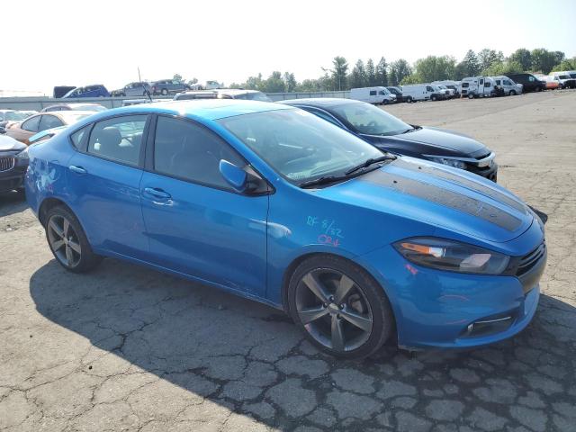 Photo 4 from auction – 2015 DODGE DART GT with VIN 1C3CDFEB0FD422726