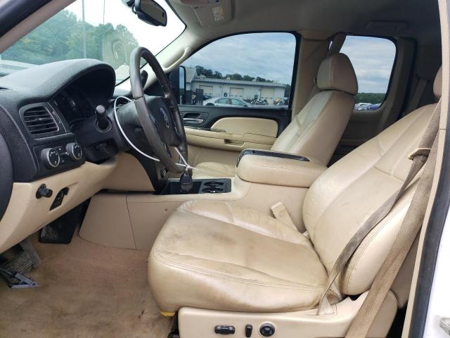 صورة رقم 7 من المزاد - 2008 CHEVROLET SILVERADO مع VIN 1GCHK29638E115187