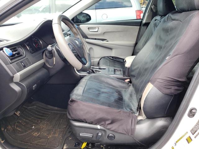 Photo 7 from auction – 2016 TOYOTA CAMRY LE with VIN 4T1BF1FK8GU252552
