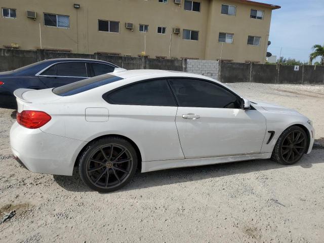 Photo 3 from auction – 2014 BMW 428 I with VIN WBA3N3C54EK230494