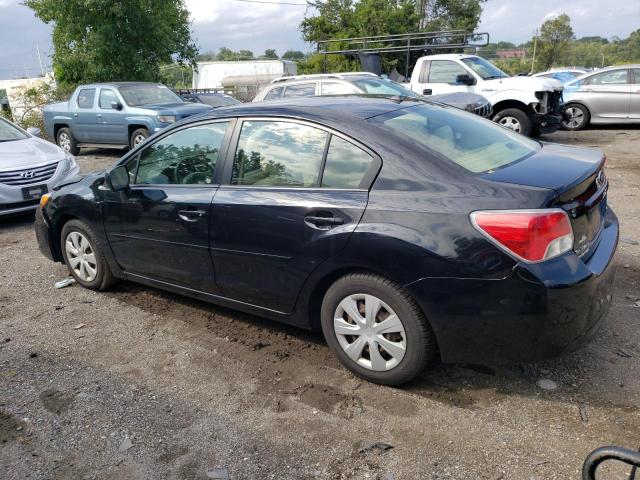 Photo 2 from auction – 2014 SUBARU IMPREZA with VIN JF1GJAA60EH026777