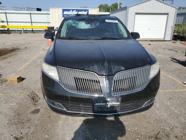 Photo 5 from auction – 2013 LINCOLN MKT with VIN 2LMHJ5AT8DBL53516