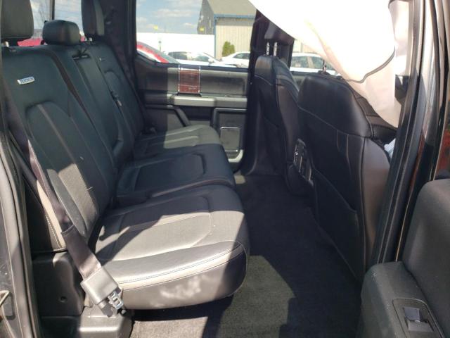 Photo 10 from auction – 2015 FORD F150 SUPER with VIN 1FTFW1EG4FFA03297