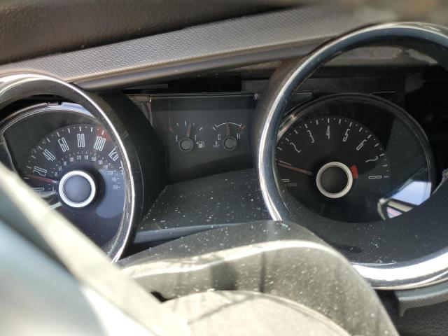 Photo 9 from auction – 2014 FORD MUSTANG with VIN 1ZVBP8AMXE5334841