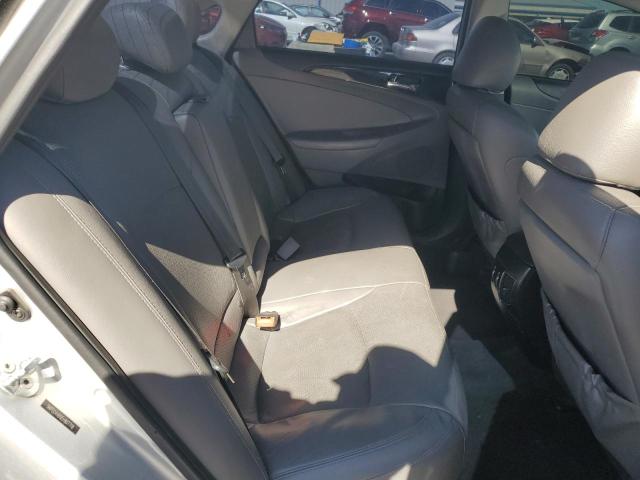 Photo 10 from auction – 2014 HYUNDAI SONATA SE with VIN 5NPEC4AB9EH867718