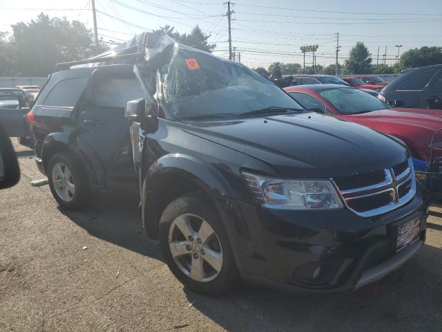Photo 4 from auction – 2011 DODGE JOURNEY MA with VIN 3D4PG1FG3BT552573