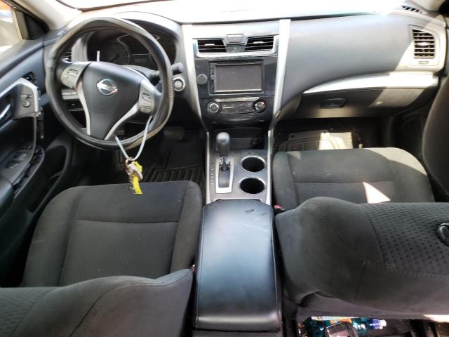 Photo 8 from auction – 2015 NISSAN ALTIMA 2.5 with VIN 1N4AL3AP5FC280102
