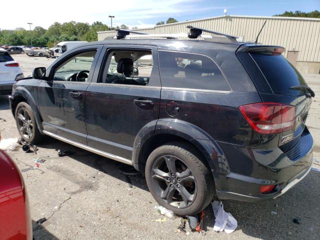 Photo 2 from auction – 2018 DODGE JOURNEY CR with VIN 3C4PDDGGXJT430930