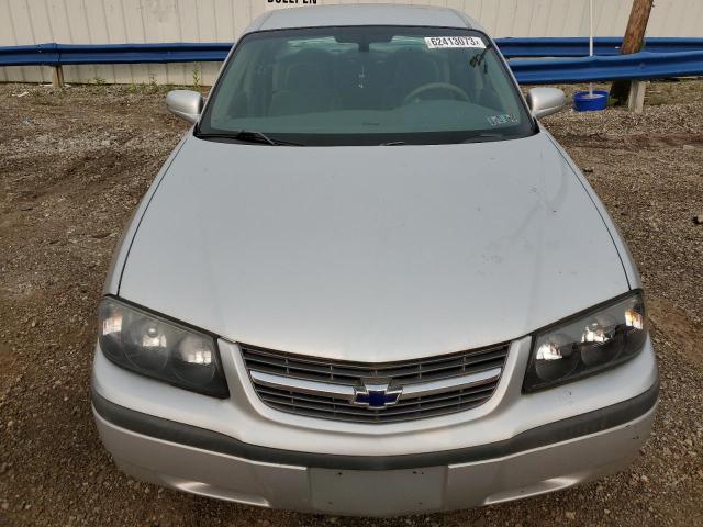 Photo 5 from auction – 2004 CHEVROLET IMPALA with VIN 2G1WF52E049207166