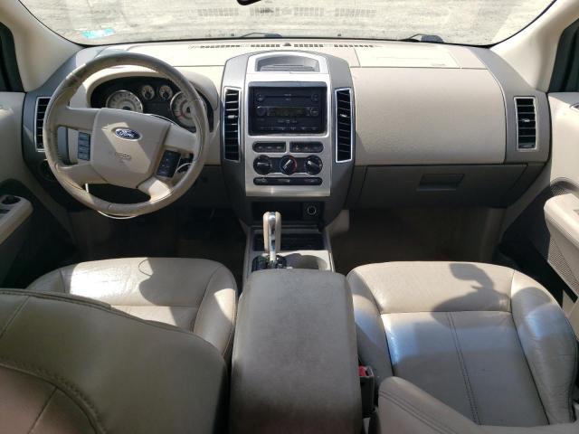 Снимка 8 от търг – 2007 FORD EDGE с VIN 2FMDK48C27BA76521