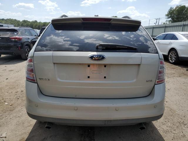 Photo 6 from auction – 2007 FORD EDGE SEL P with VIN 2FMDK39C67BA95310