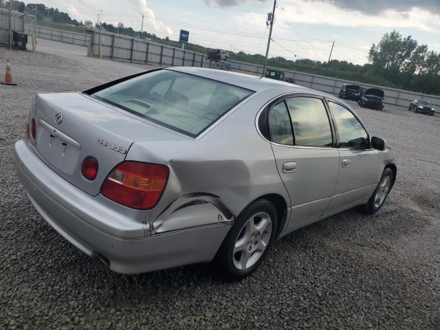 Photo 3 from auction – 1998 LEXUS GS 300 with VIN JT8BD68S5W0030737