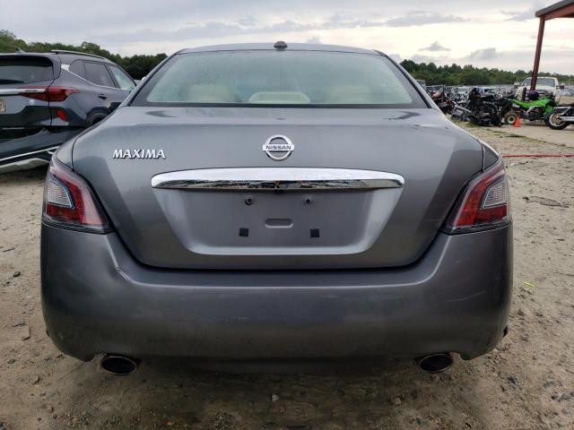 Photo 6 from auction – 2014 NISSAN MAXIMA S with VIN 1N4AA5AP2EC476692