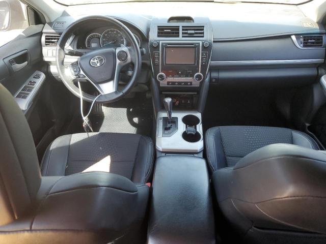 Photo 8 from auction – 2012 TOYOTA CAMRY BASE with VIN 4T1BF1FK5CU180204