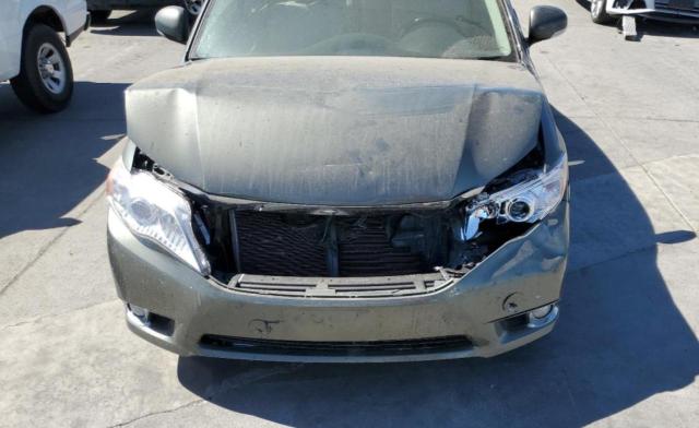 Photo 11 from auction – 2011 TOYOTA AVALON BAS with VIN 4T1BK3DB6BU395888