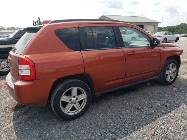 Фото 3 с аукциона – 2010 JEEP COMPASS SP с VIN 1J4NF4FB5AD513107