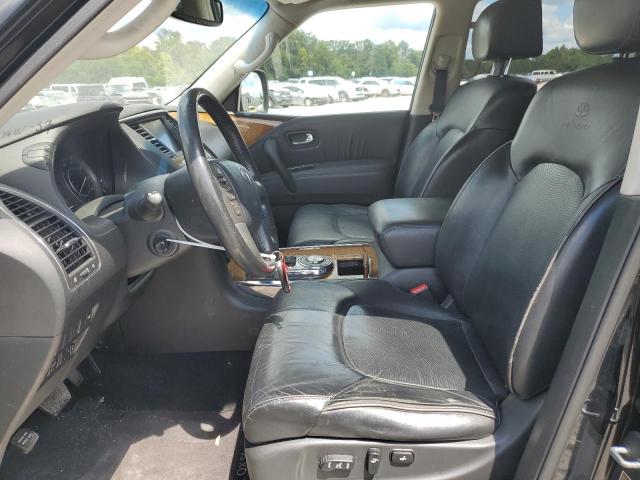 Photo 7 from auction – 2012 INFINITI QX56 with VIN JN8AZ2NF1C9519730