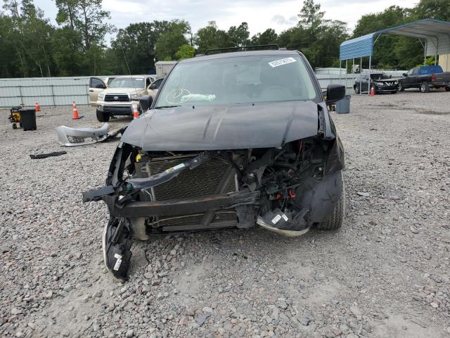 Photo 5 from auction – 2013 CHRYSLER TOWN & COU with VIN 2C4RC1BG0DR776252