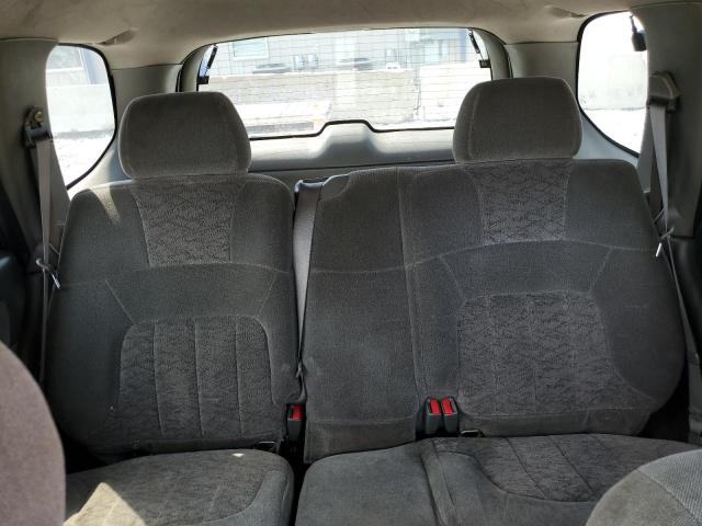 Photo 10 from auction – 2003 GMC ENVOY with VIN 1GKDT13S032344517