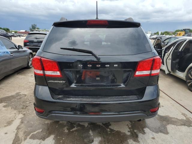 Фото 6 с аукциона – 2019 DODGE JOURNEY SE с VIN 3C4PDCBB2KT701521