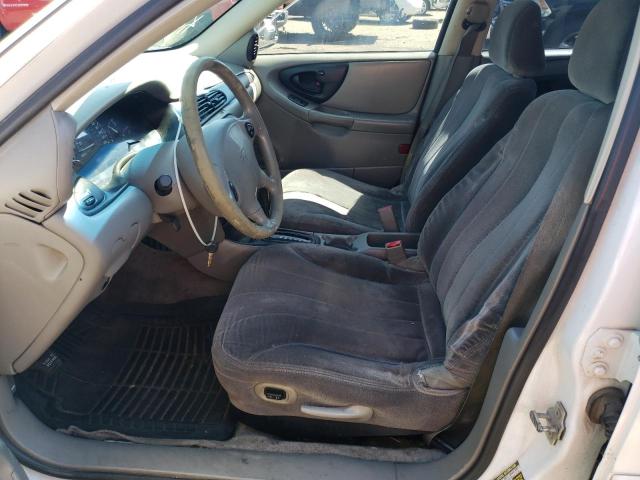 Photo 7 from auction – 2005 CHEVROLET CLASSIC with VIN 1G1ND52F15M170613