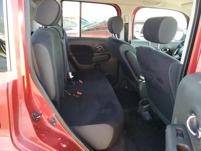 Photo 10 from auction – 2011 NISSAN CUBE BASE with VIN JN8AZ2KR4BT205098