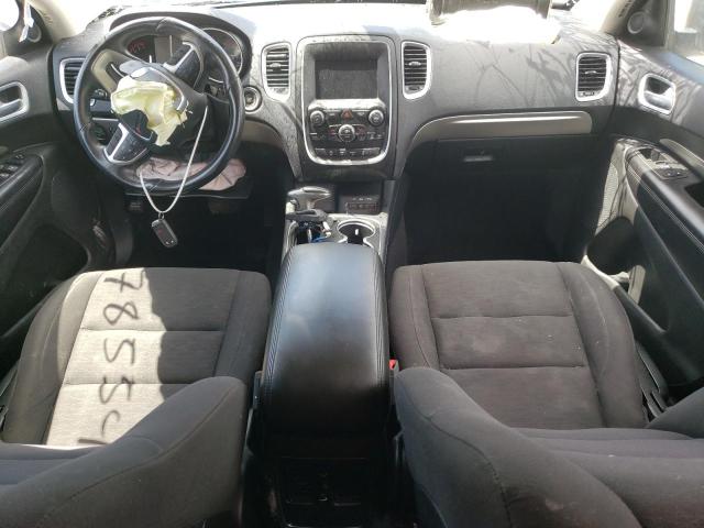 Photo 8 from auction – 2020 DODGE DURANGO SX with VIN 1C4RDHAGXLC146138