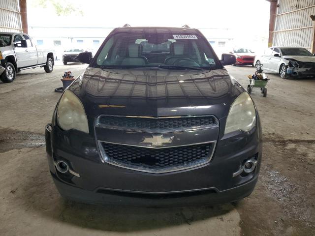 Photo 5 from auction – 2014 CHEVROLET EQUINOX LT with VIN 2GNALCEK5E6297327