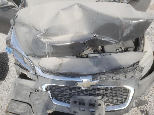 Photo 11 from auction – 2015 CHEVROLET MALIBU LS with VIN 1G11B5SL2FF109156
