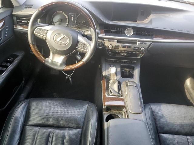 Photo 8 from auction – 2016 LEXUS ES 350 with VIN JTHBK1GGXG2218360