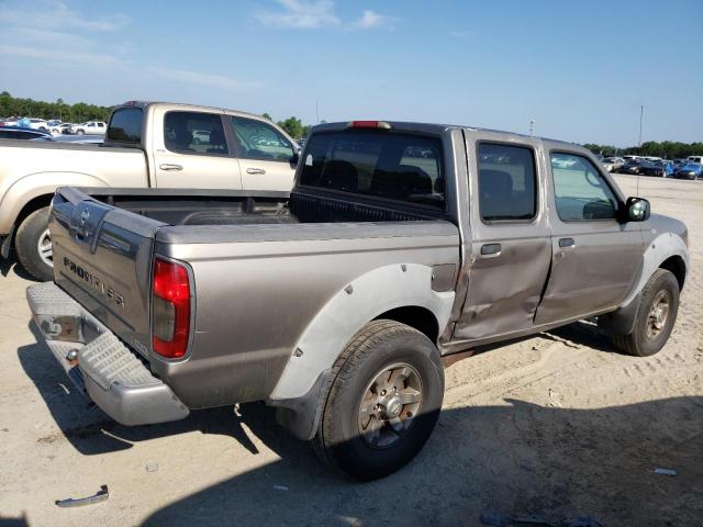 Photo 3 from auction – 2003 NISSAN FRONTIER C with VIN 1N6ED27T43C439188