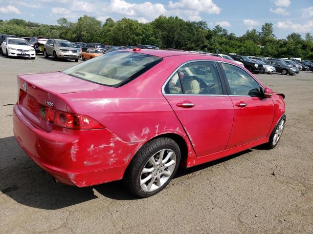 Foto 3 de la subasta – 2006 ACURA TSX con VIN JH4CL96976C010643