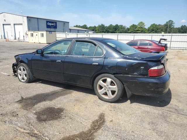 Photo 2 from auction – 2003 ACURA 3.2TL TYPE with VIN 19UUA56893A063784