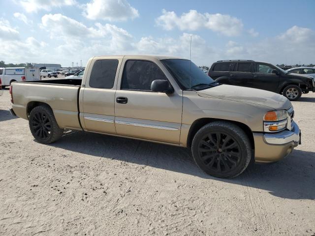 Photo 4 from auction – 2006 GMC NEW SIERRA with VIN 1GTEC19V36Z216642
